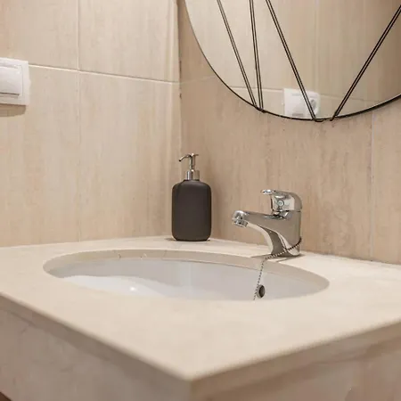 Nevada Dream Monte Gorbea 公寓 塞拉内华达