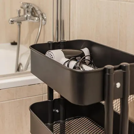 Nevada Dream Monte Gorbea 公寓 *