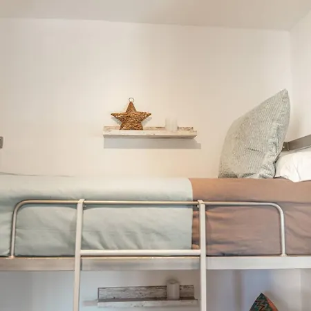 Nevada Dream Monte Gorbea 塞拉内华达