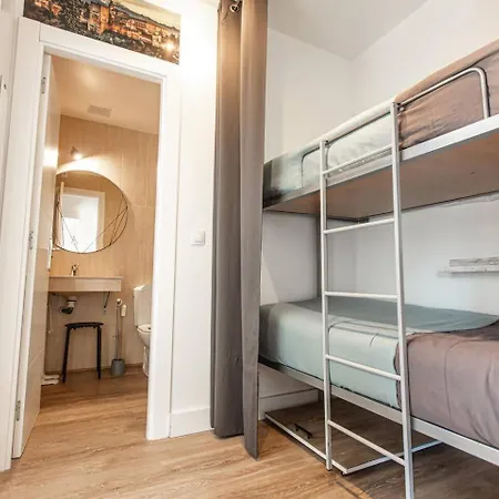 Nevada Dream Monte Gorbea * 塞拉内华达